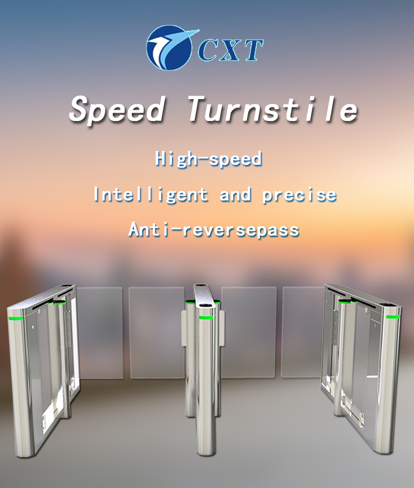 <strong> Speed Gate Fast Lane CXT-BT11</strong>